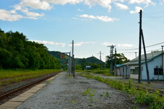 惜しまずに正々堂々と秘境駅に行ってきたから写真うｐする_2.3611832414348E+21