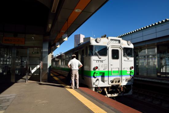 惜しまずに正々堂々と秘境駅に行ってきたから写真うｐする_2.4758800785708E+27