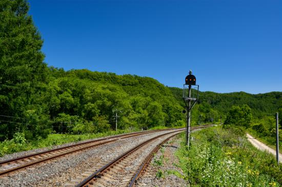 惜しまずに正々堂々と秘境駅に行ってきたから写真うｐする_2.7875931498163E+42