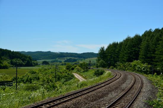 惜しまずに正々堂々と秘境駅に行ってきたから写真うｐする_4.4601490397061E+43