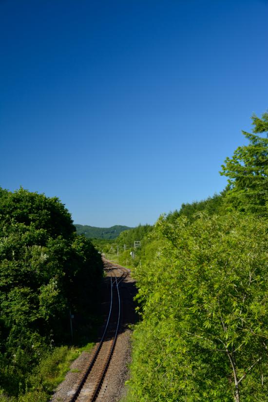 惜しまずに正々堂々と秘境駅に行ってきたから写真うｐする_1.1972621413015E+52