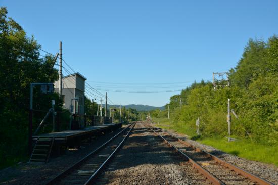 惜しまずに正々堂々と秘境駅に行ってきたから写真うｐする_4.7890485652059E+52