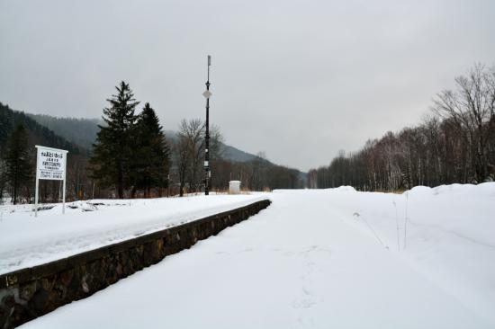 迷わずに正々堂々と秘境駅に行ってきたから写真うｐする_6.3382530011411E+29