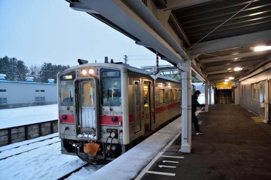 迷わずに正々堂々と秘境駅に行ってきたから写真うｐする_3.5681192317649E+44