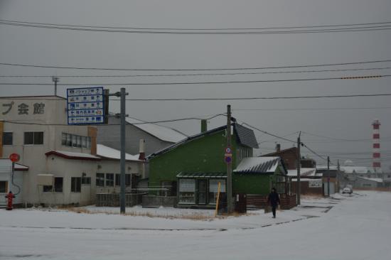 迷わずに正々堂々と秘境駅に行ってきたから写真うｐする_9.3536104789178E+49