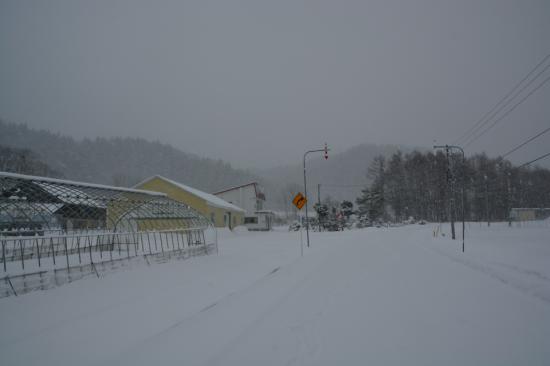 迷わずに正々堂々と秘境駅に行ってきたから写真うｐする_2.2615642429163E+74