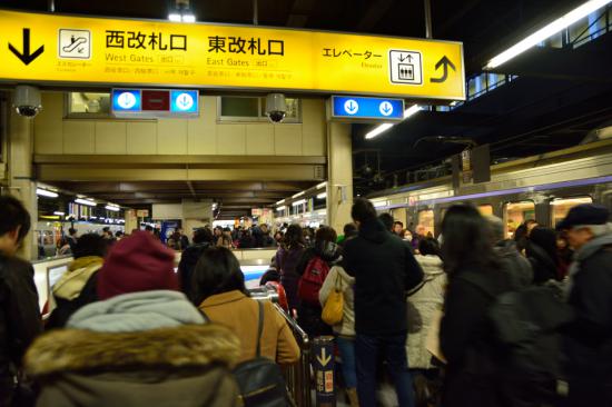 迷わずに正々堂々と秘境駅に行ってきたから写真うｐする_3.7576681324381E+109