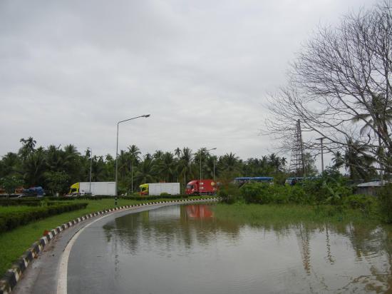 ユーラシアをチャリで走ってきたから写真貼っていくわ_3.2910091146424E+63