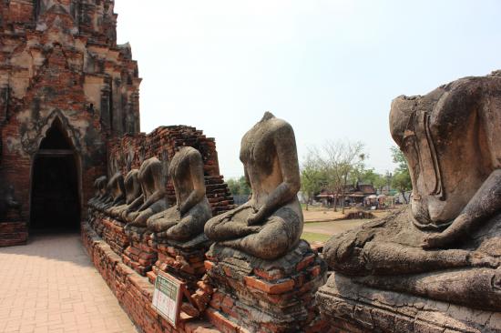 タイに行ってきたから写真あげていく_3.7778931862957E+22