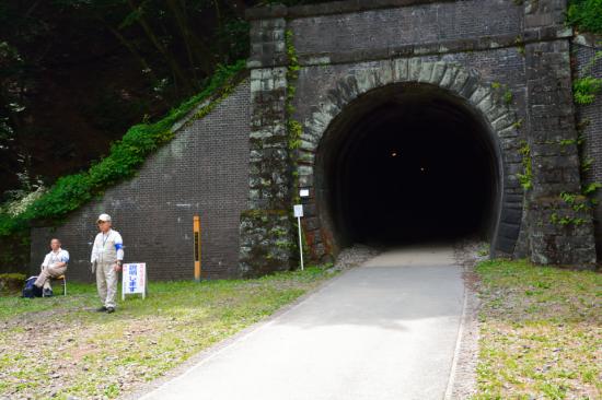 群れずに正々堂々と秘境駅に行ってきたから写真うｐする_9.671406556917E+24