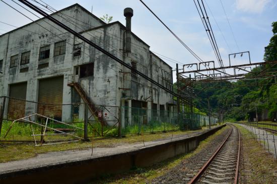 群れずに正々堂々と秘境駅に行ってきたから写真うｐする_1.5474250491067E+26