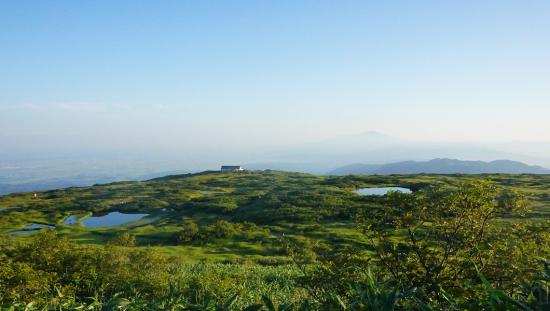 お盆に山形県に行ってきた_2.394524282603E+52