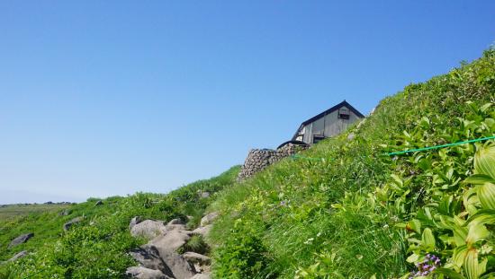 お盆に山形県に行ってきた_6.427752177036E+60