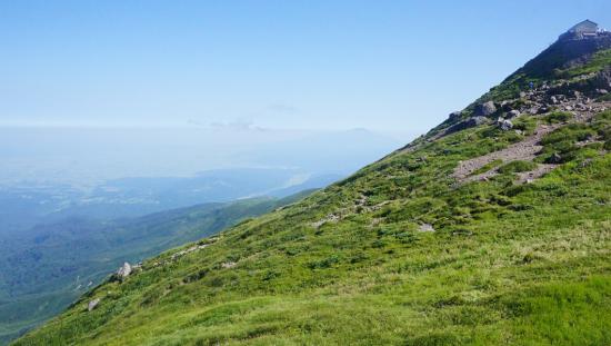 お盆に山形県に行ってきた_3.2910091146424E+63