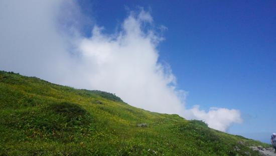 お盆に山形県に行ってきた_1.0531229166856E+65