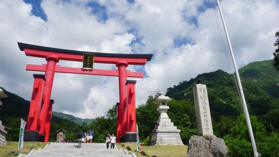 お盆に山形県に行ってきた_1.3803492693581E+70