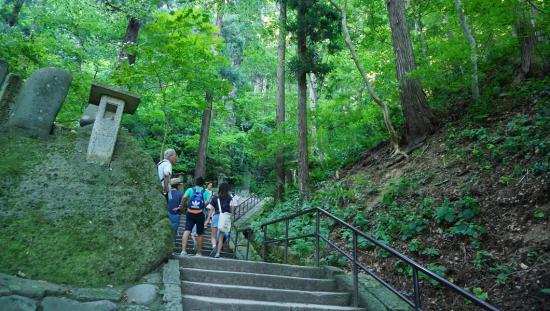 お盆に山形県に行ってきた_8.8342353238919E+71