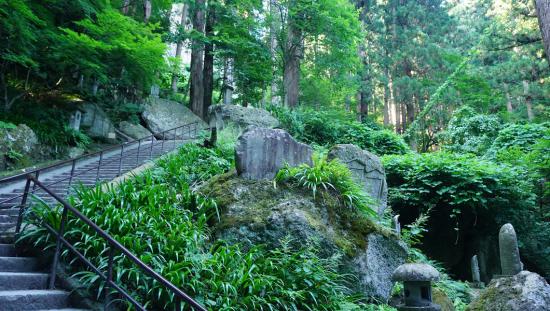 お盆に山形県に行ってきた_7.0673882591135E+72