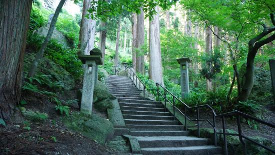 お盆に山形県に行ってきた_1.4134776518227E+73