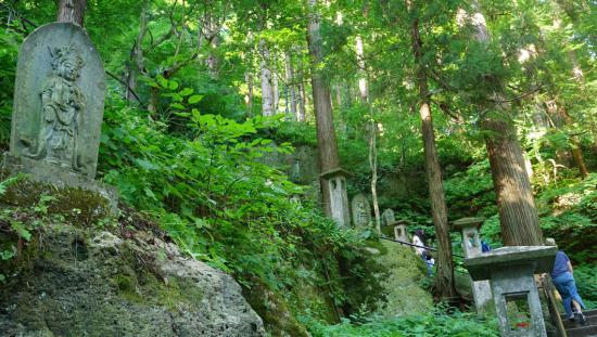 お盆に山形県に行ってきた_1.1307821214582E+74