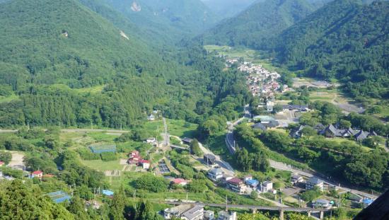 お盆に山形県に行ってきた_2.8948022309329E+76