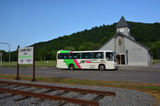 悔やまずに正々堂々と秘境駅に行ってきたから写真うｐする_2.9230032746618E+48