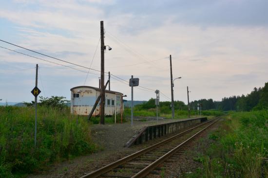 悔やまずに正々堂々と秘境駅に行ってきたから写真うｐする_1.9615942923083E+56