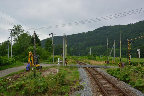 悔やまずに正々堂々と秘境駅に行ってきたから写真うｐする_1.7254365866976E+69