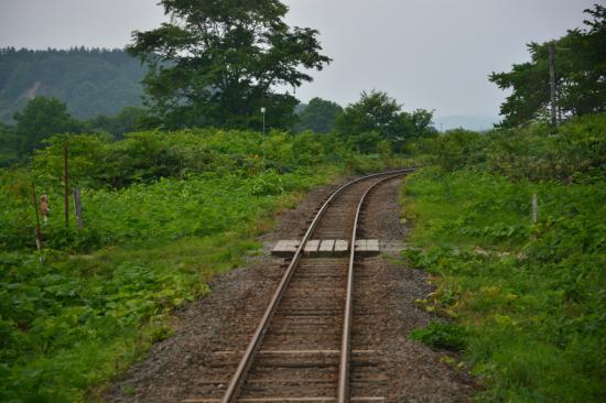 悔やまずに正々堂々と秘境駅に行ってきたから写真うｐする_7.0673882591135E+72