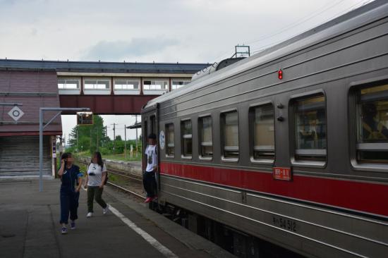 悔やまずに正々堂々と秘境駅に行ってきたから写真うｐする_6.5185151242704E+91