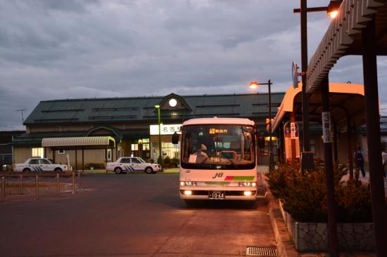 悔やまずに正々堂々と秘境駅に行ってきたから写真うｐする_4.2719740718418E+96