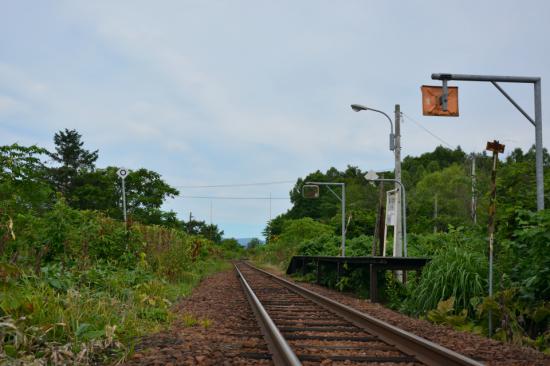 悔やまずに正々堂々と秘境駅に行ってきたから写真うｐする_9.1739944639603E+105