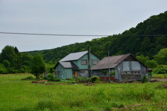 悔やまずに正々堂々と秘境駅に行ってきたから写真うｐする_2.3485425827738E+108