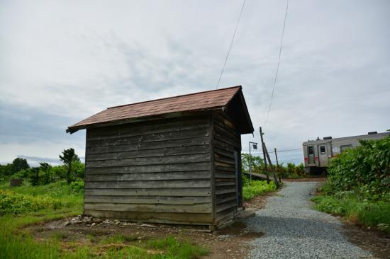 悔やまずに正々堂々と秘境駅に行ってきたから写真うｐする_3.7576681324381E+109