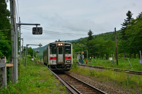 悔やまずに正々堂々と秘境駅に行ってきたから写真うｐする_7.5153362648763E+109