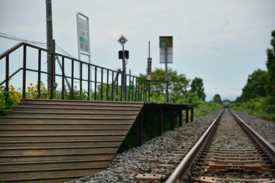 悔やまずに正々堂々と秘境駅に行ってきたから写真うｐする_8.0695308690216E+118