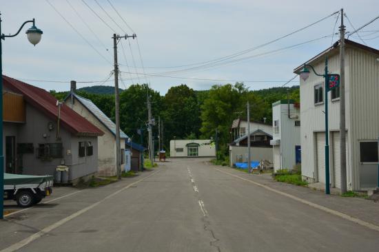 悔やまずに正々堂々と秘境駅に行ってきたから写真うｐする_6.6105596879025E+122