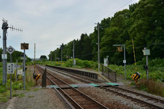 悔やまずに正々堂々と秘境駅に行ってきたから写真うｐする_1.3221119375805E+123