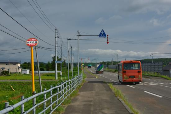 悔やまずに正々堂々と秘境駅に行ってきたから写真うｐする_6.931674235302E+128