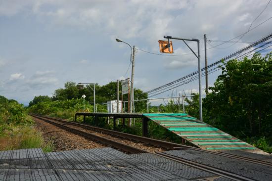 悔やまずに正々堂々と秘境駅に行ってきたから写真うｐする_2.8392137667797E+132