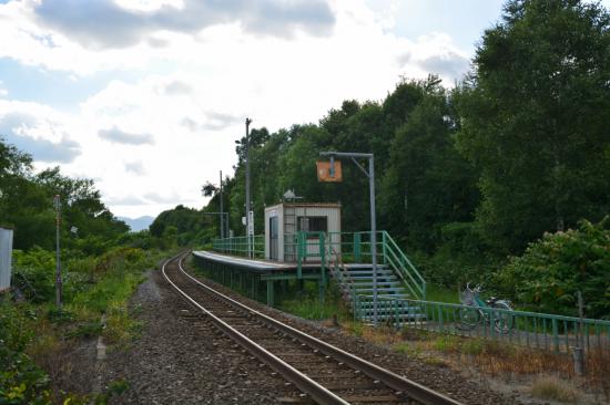 悔やまずに正々堂々と秘境駅に行ってきたから写真うｐする_1.817096810739E+134