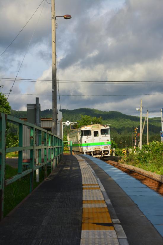 悔やまずに正々堂々と秘境駅に行ってきたから写真うｐする_2.3258839177459E+136