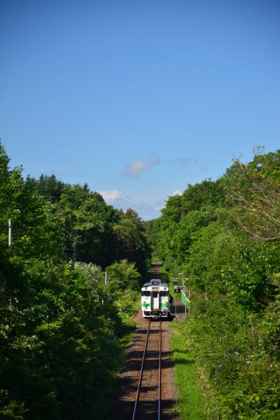 悔やまずに正々堂々と秘境駅に行ってきたから写真うｐする_1.9979190722022E+146