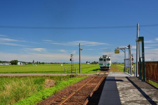 悔やまずに正々堂々と秘境駅に行ってきたから写真うｐする_4.0917382598702E+149