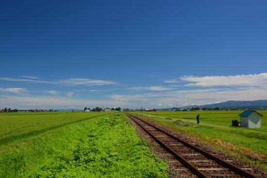 悔やまずに正々堂々と秘境駅に行ってきたから写真うｐする_3.2733906078961E+150