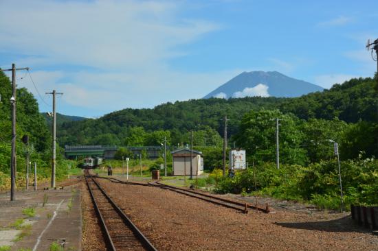 悔やまずに正々堂々と秘境駅に行ってきたから写真うｐする_2.1452492687908E+155