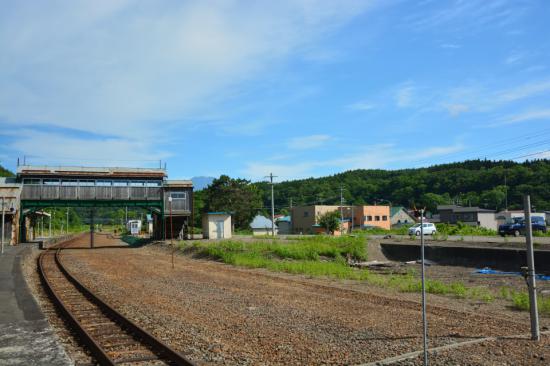 悔やまずに正々堂々と秘境駅に行ってきたから写真うｐする_8.5809970751633E+155