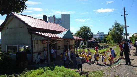 悔やまずに正々堂々と秘境駅に行ってきたから写真うｐする_2.1967352512418E+158