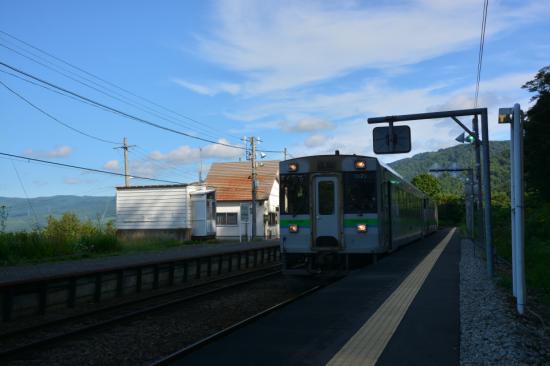 悔やまずに正々堂々と秘境駅に行ってきたから写真うｐする_1.7573882009934E+159