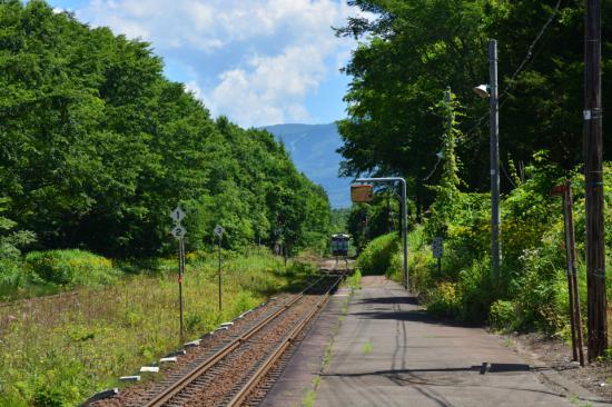 悔やまずに正々堂々と秘境駅に行ってきたから写真うｐする_3.3992831540273E+184